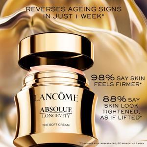 Lancôme Absolue Longevity Christmas Set